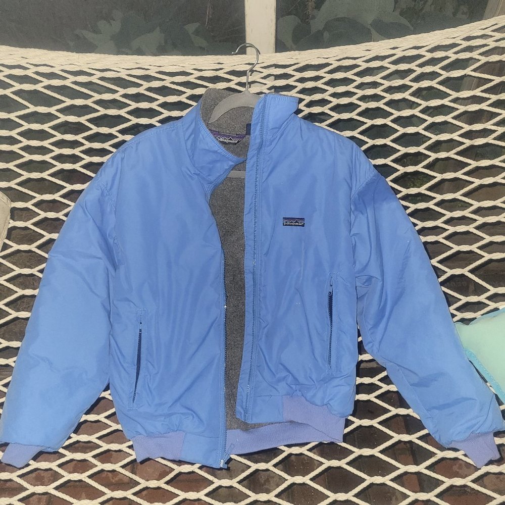 Patagonia